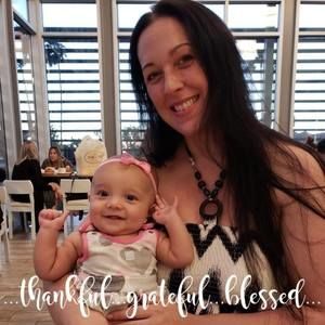 Meet your Posher, Trisha